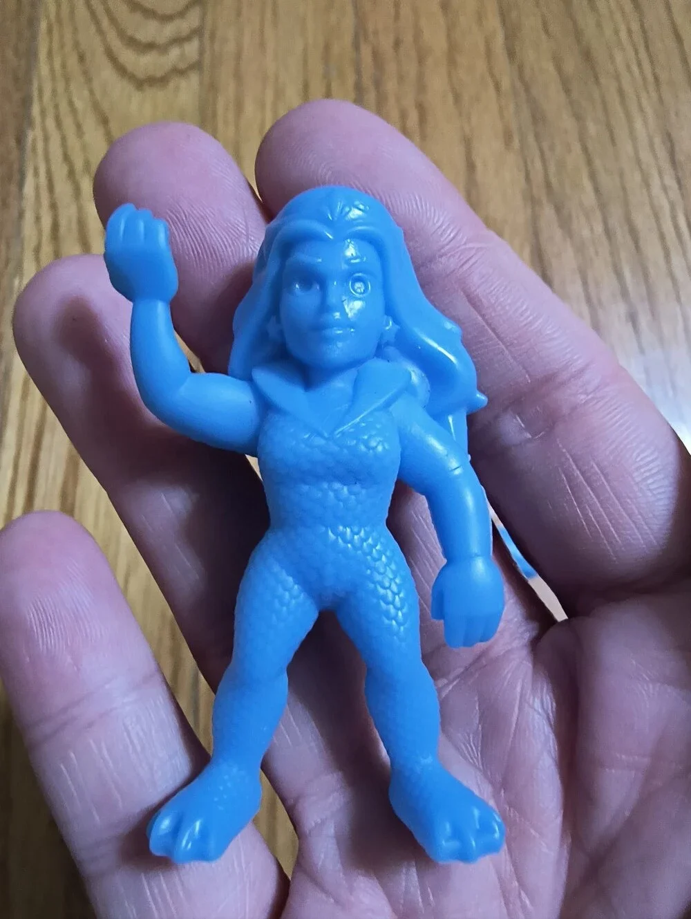 🔥 Bundle 2 For $7🔥 Bundle lot of 3 Wendy's kids meal toys 2023. Aquaman